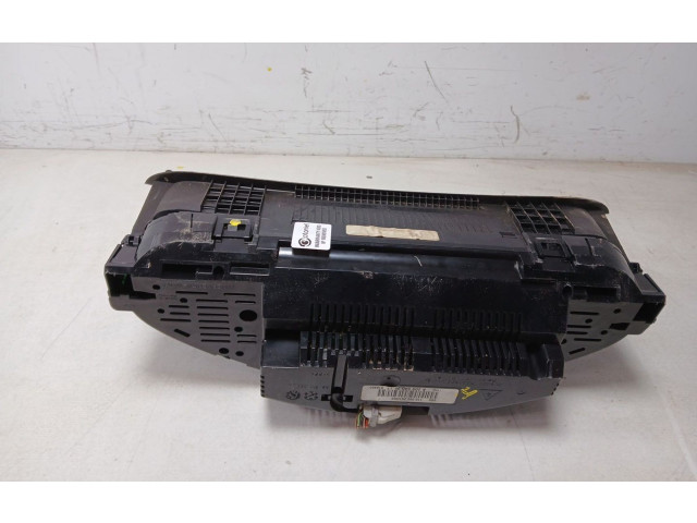 Панель приборов a2095403511   Mercedes-Benz CLK A209 C209       