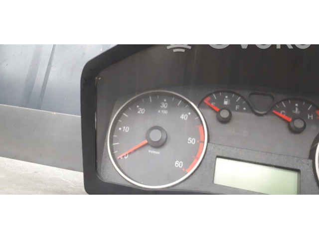 Přístrojová deska  Fiat Stilo 2014 1FCF-10849-BG  