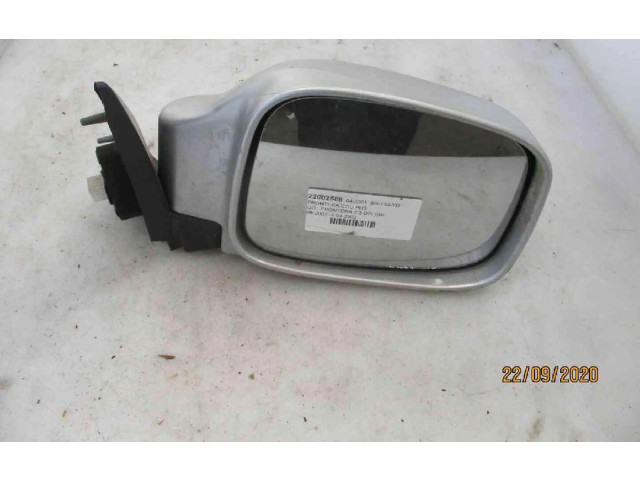Zpětné zrcátko  Opel Frontera B 1998  91157144, 91157144  