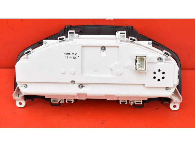 Přístrojová deska  Volvo V60 2014 769315-620U, 769315-620U  
