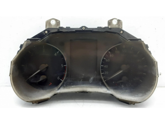 Панель 248103ZN2C   Nissan Pulsar       