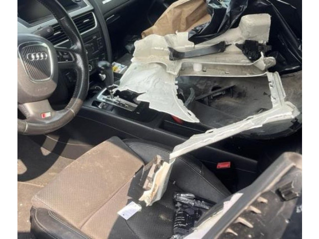 Volant Audi A5 8T 8F 2008 8K0419091BCWUL  