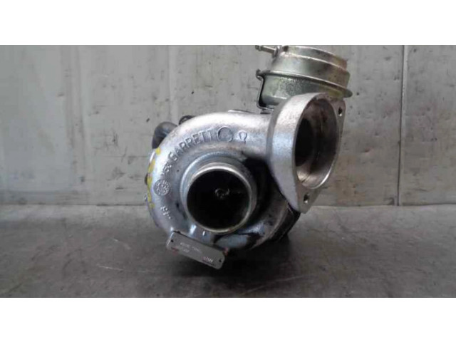  Турбина BMW 3 E46  11652414341, -         