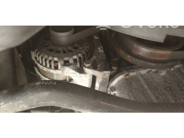 Генератор A6641540102   SsangYong Actyon sports I 2.0     