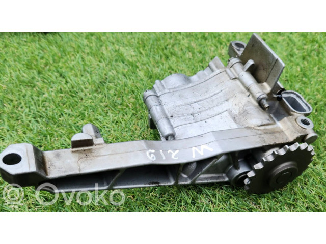 Čerpadlo oleje A6421810947   Mercedes-Benz CLS C219 3.0  