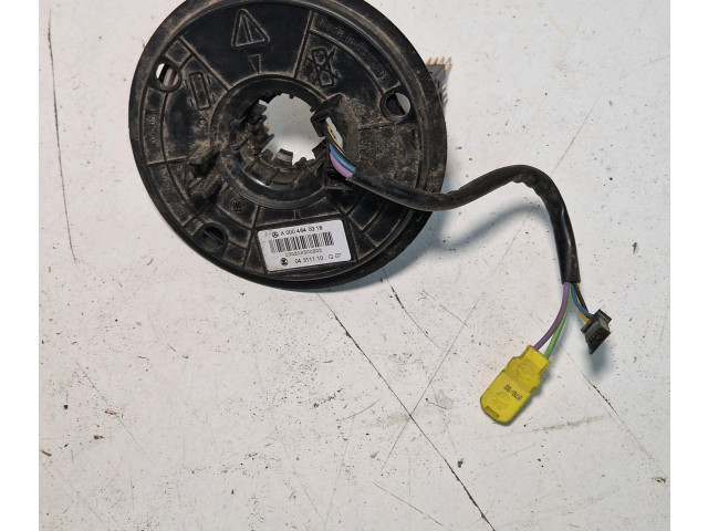 Подрулевой шлейф SRS A0004640318, 030204300203   Mercede-Benz S W220