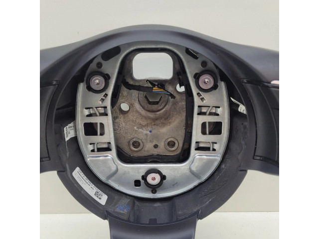 Volant Jaguar XE 2015 GX733F563PD  