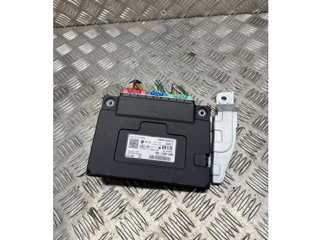 Блок комфорта 116RAI003177   Hyundai Santa Fe   