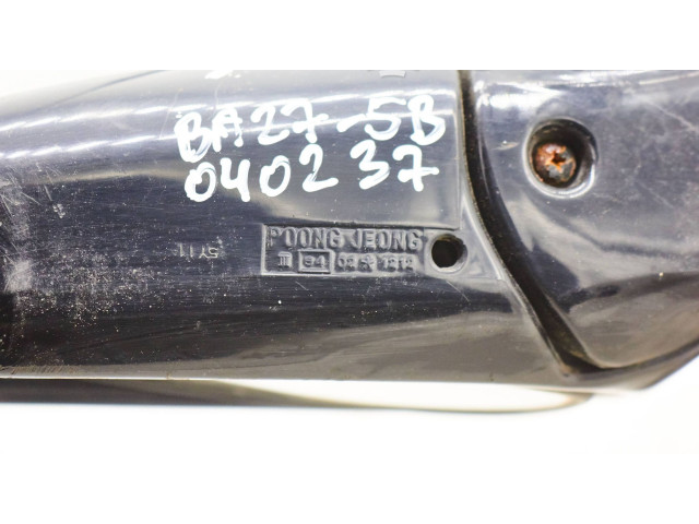 Zpětné zrcátko  Hyundai Sonata 1998  e4021212  