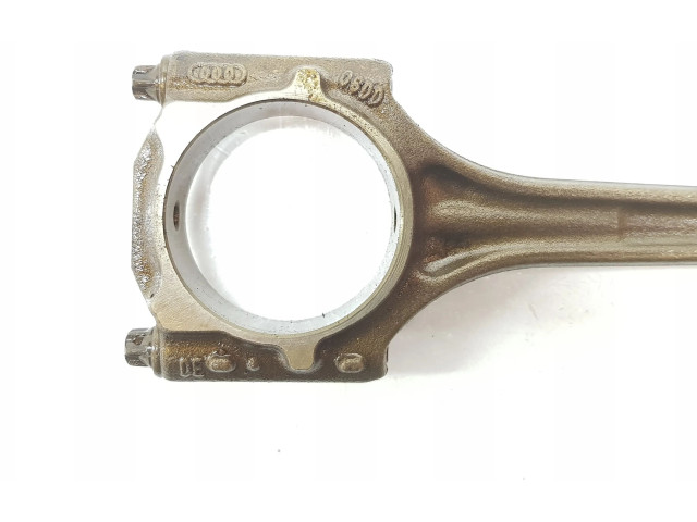 Ojnice  06D198401E, 06D198401E    Audi A6 S6 C6 4F  