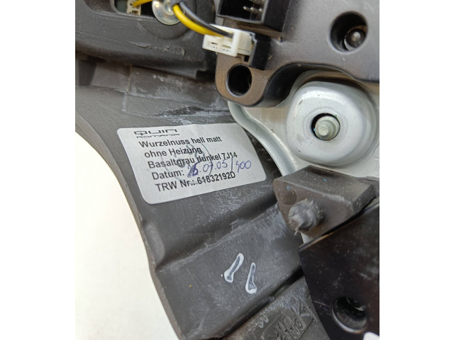 Volant Mercedes-Benz S W221 2007 A2218201611, 2214600503  