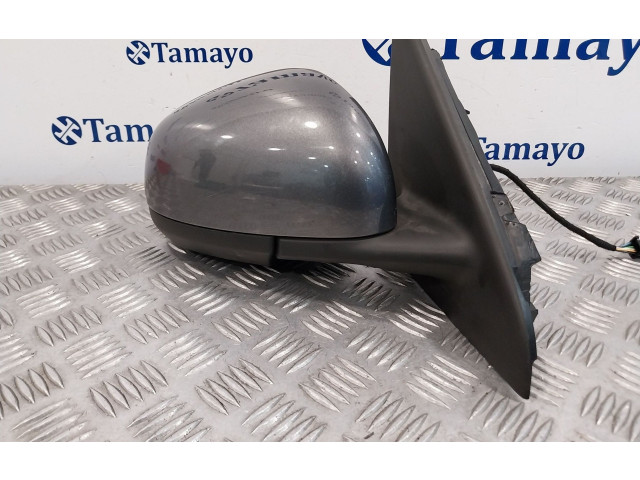 Zpětné zrcátko  Smart ForFour II W453 2022    