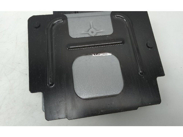 Řídící jednotka 9676761080   Peugeot 5008 2009