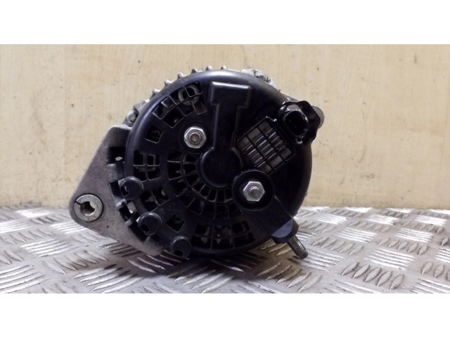 Генератор LRA03726   Chevrolet Captiva 2.2     