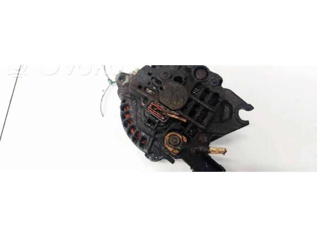 Генератор ab175054, 37300-22020   Hyundai Accent 1.3     