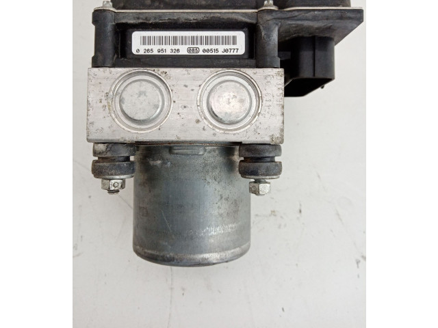 Jednotka ABS 0265230883   Peugeot 5008 2010