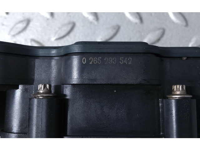 Jednotka ABS 9834950280, 9812786180   Citroen Berlingo 2020