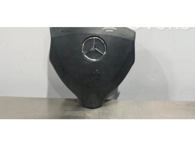 Подушка безопасности двери 1698600102911   Mercedes-Benz A W169