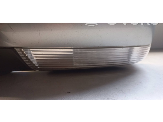 Зеркало электрическое        Volkswagen Touareg I  2002 - 2010 года   