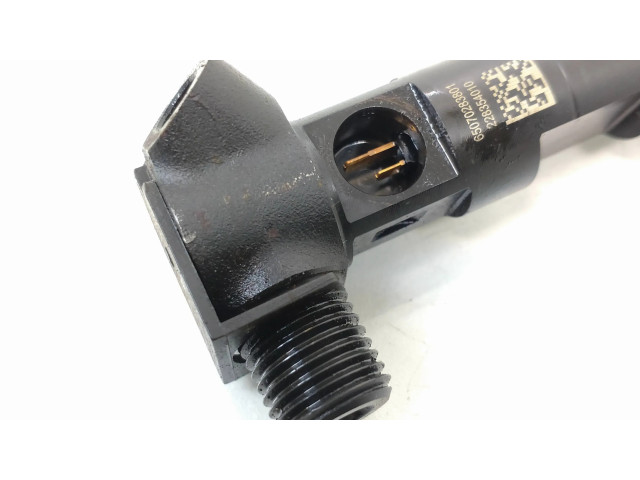 Vstřikovač A6510704987, 28342997   Mercedes-Benz E W212  pro naftový motor 2.1 651925 