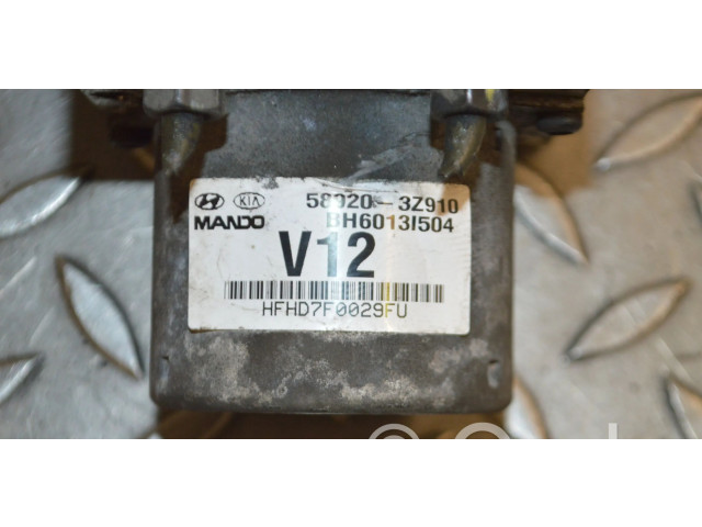 Jednotka ABS 589203Z910, 152GAI1E1422131   Hyundai i40 2012