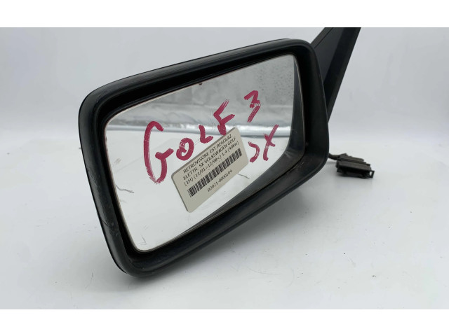 Zpětné zrcátko  Volkswagen Golf III 1998  1J1857507G01C  