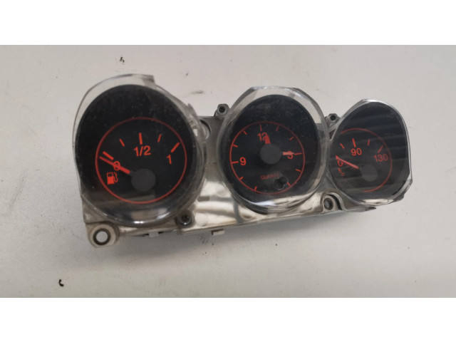 Přístrojová deska  Alfa Romeo 156 2000 60657727  