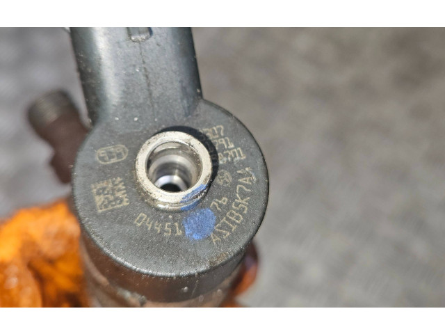 Форсунка 0445110276    Saab 9-3 Ver2   