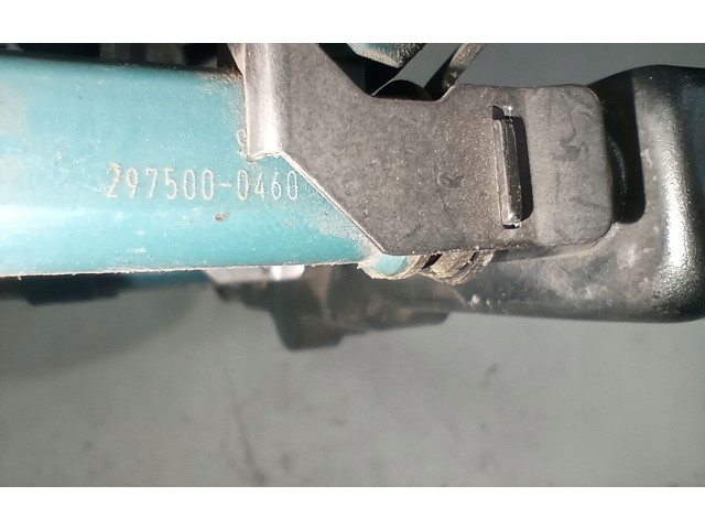 Vstřikovací lišta 2975000460   Mazda 2     