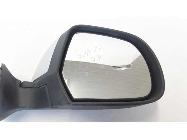 Zpětné zrcátko pravé Dacia Duster 2010  963016242R  