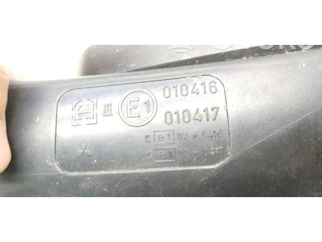 Zpětné zrcátko  Mitsubishi Carisma 1997  E1010416, E1020416  