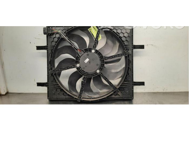 Комплект вентиляторов     1EA121203D    Volkswagen ID.3 