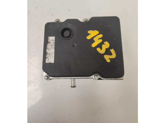 Jednotka ABS 0265951975, 9677031780   Peugeot 508 2010