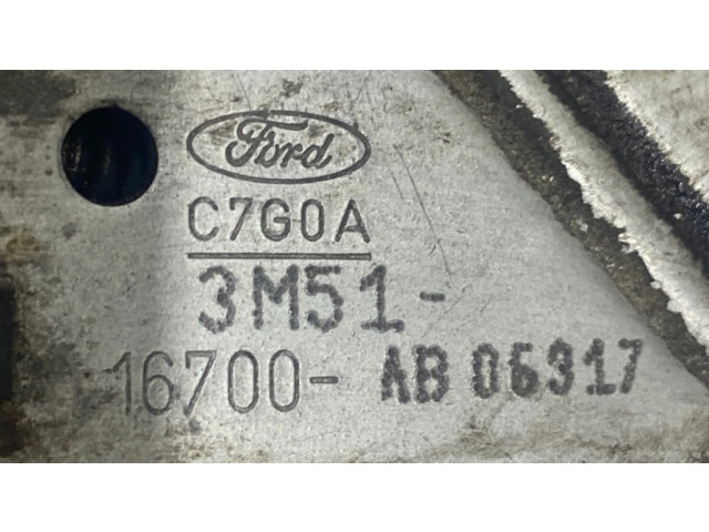 Замок капота 16700-AB05317, C7G0A   Ford Mondeo Mk III