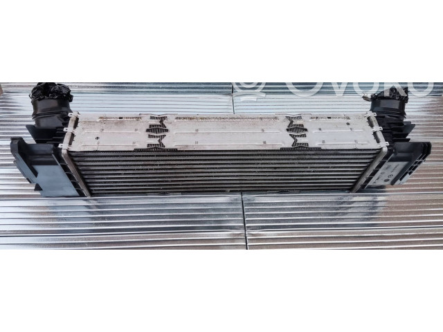 Интеркулер  8592701, T98692B   BMW 3 G20 G21 