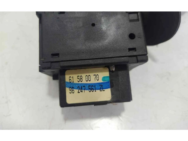 Переключатель дворников 61580070, MANDOLIMPIA   Citroen Berlingo