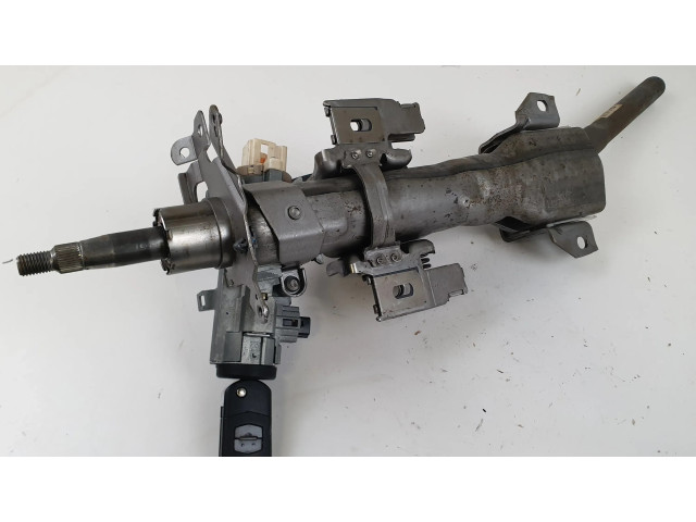    Рулевая рейка X1T26572A, NE6166938A   Mazda CX-7 