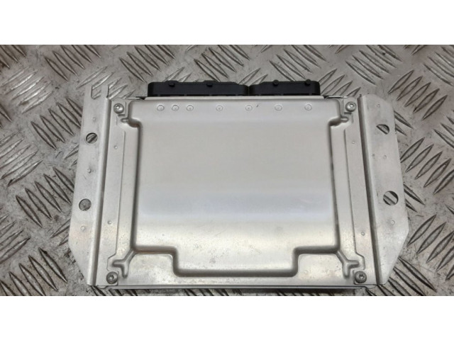 Řídící jednotka 0281011538, 3910327061   KIA Cerato 2005