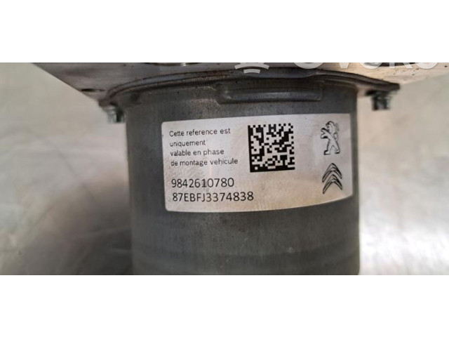 Jednotka ABS 9842610780   Peugeot 3008 II 2022