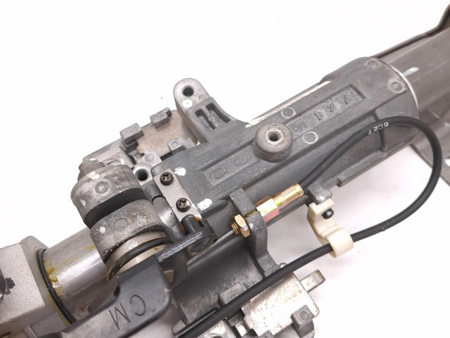    Рулевая рейка C04BDDN017   Hyundai Santa Fe 2000-2006 года