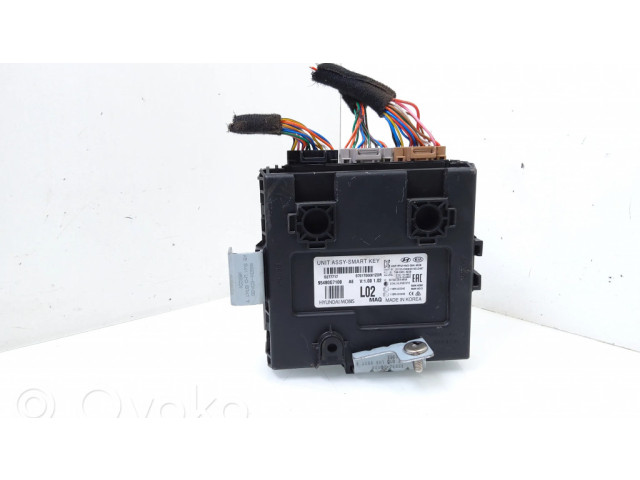Блок управления 95480G7100   Hyundai Ioniq