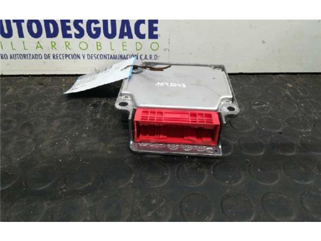 Блок подушек безопасности 96435788   Chevrolet Epica