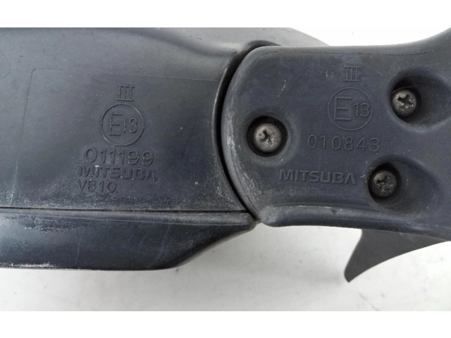 Zpětné zrcátko  Subaru Outback 2008  7443133  