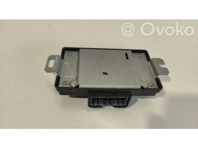 Блок управления коробкой передач 3851008000, 4450000087G   SsangYong Rexton