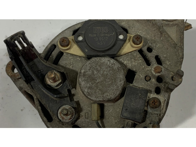Генератор 0120488219, 0120488219220   BMW 3 E36 1.6     