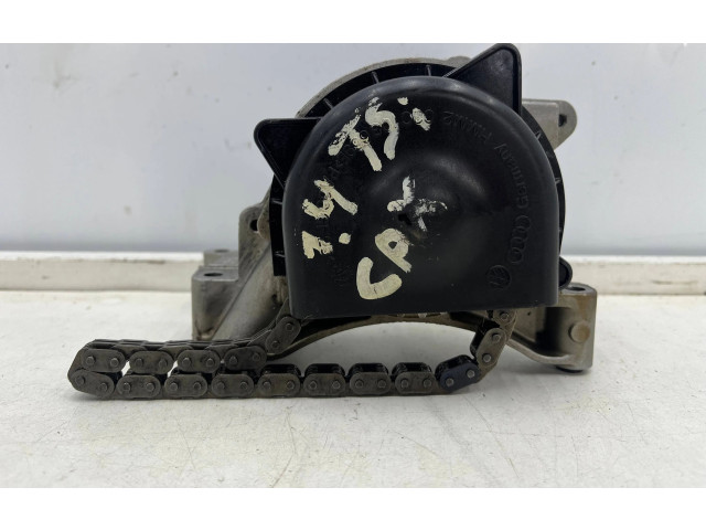 Масляный насос   03C115105Q  Seat Leon (1P) 
