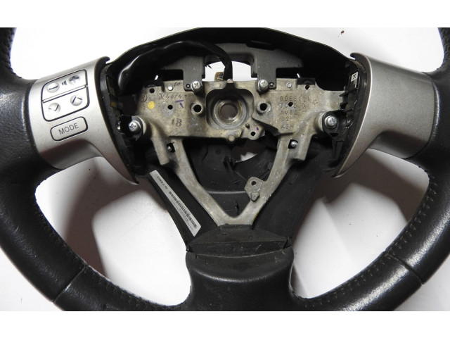 Volant Toyota Auris 150 2008 4564rtef  