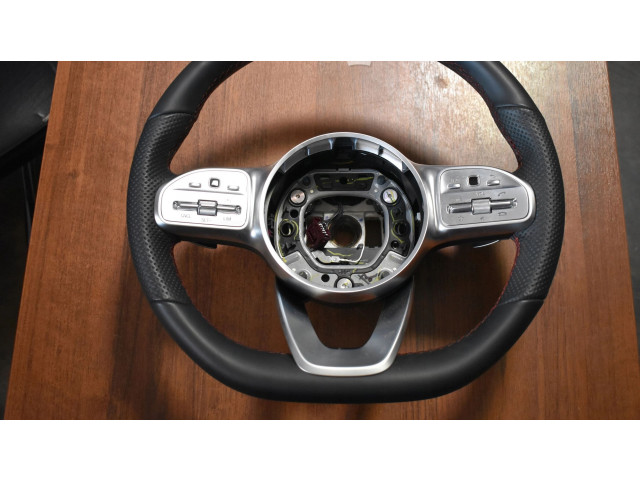 Volant Mercedes-Benz GLB x247 2024   
