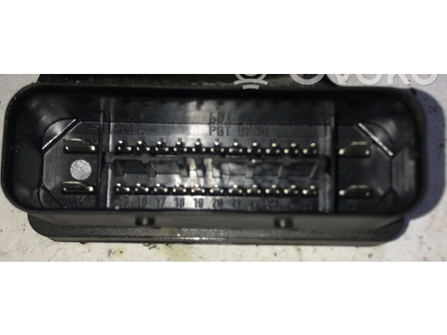 Jednotka ABS 10.0207-0077.4, 10.0207-0077.4   Peugeot 207 2007