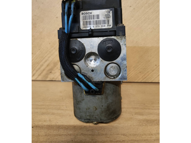 Jednotka ABS 0273004356   Honda Accord 2000